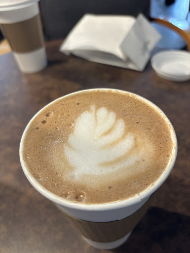 Opinii despre Shoal Point Coffeehouse în Victoria - Hospitality and gastronomy