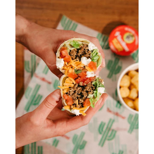 TacoTime - Hospitality and gastronomy