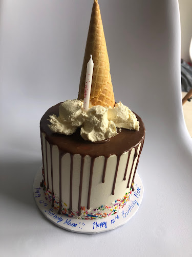 Comentarii opinii despre Sugar & Love Bakery