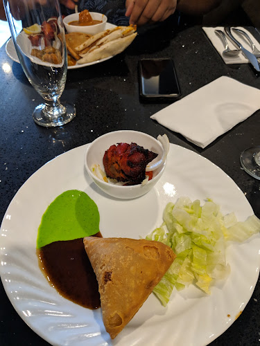 Empress Of India - Waterloo