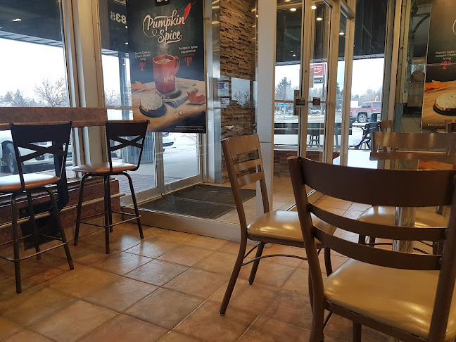 Comentarii opinii despre Robin's Donuts