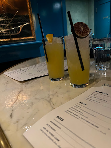 Ricardo's Hideaway - Hospitality and gastronomy