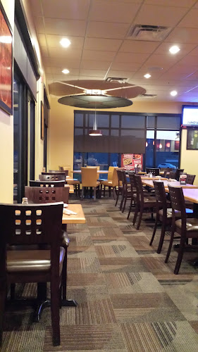 Pizza Hut - Hospitality and gastronomy