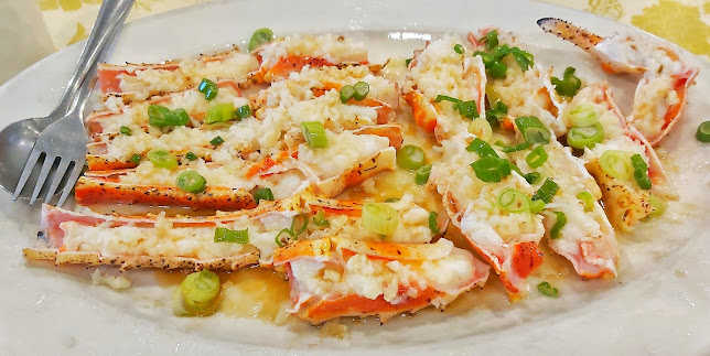 Sanbo Chinese Restaurant - Hospitality and gastronomy