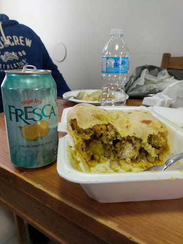 Comentarii opinii despre Lyn's Caribbean Restaurant