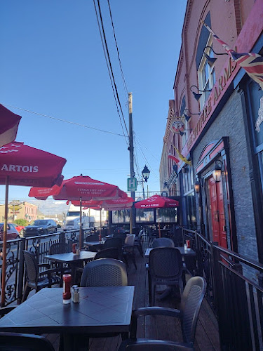 The Spitfire Arms Alehouse - Windsor