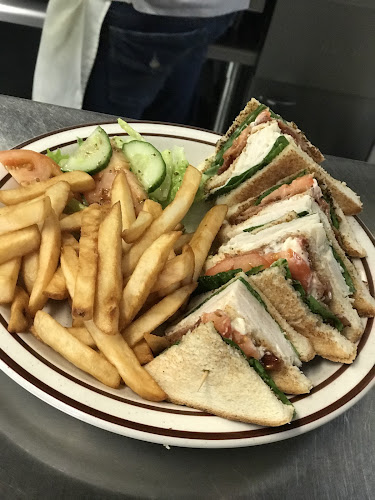 The Breakfast Barn - Welland