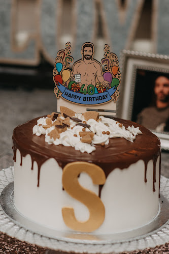 Opinii despre Cadeaux Bakery în Vancouver - Hospitality and gastronomy