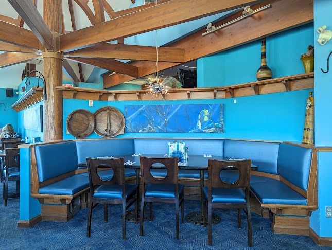 Fishbowl Restaurant - Timmins