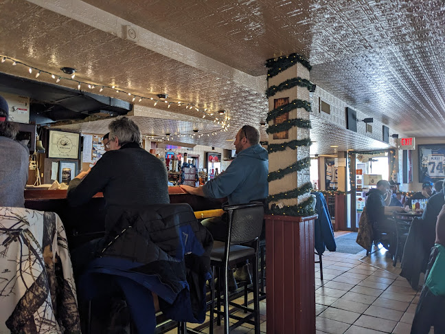 Comentarii opinii despre Portsmouth Tavern