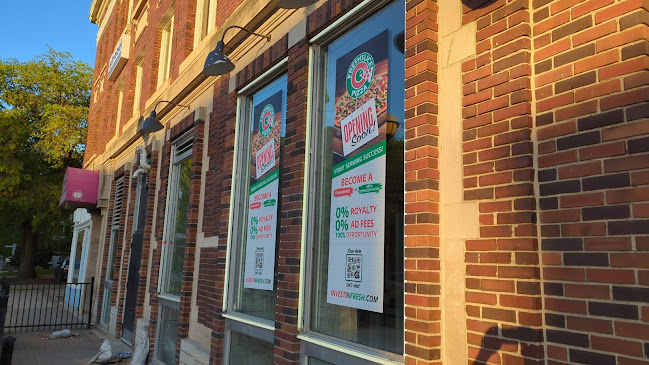 ZA Pizza Bistro Osborne Village - Hospitality and gastronomy