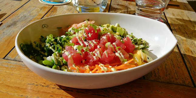 Tap & Barrel • Olympic Village