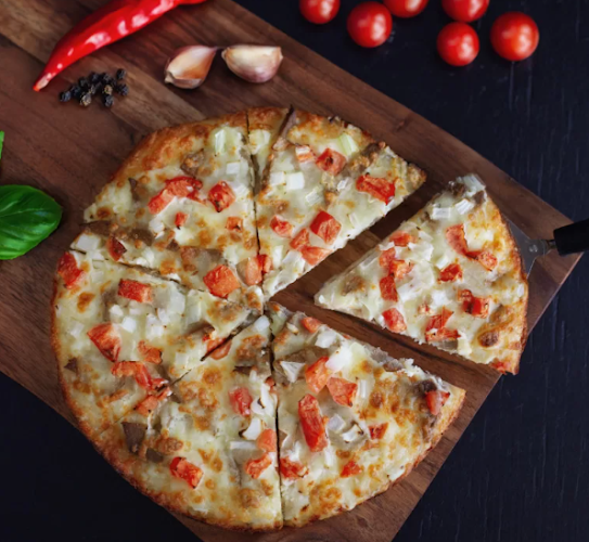 Comentarii opinii despre Express Pizza Plus