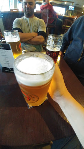 Sailor Hagar's Brew Pub - Hospitality and gastronomy