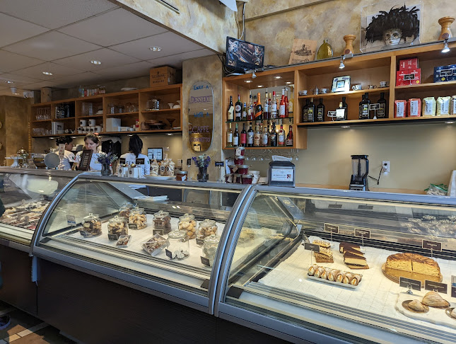 D'oro Gelato e Caffè