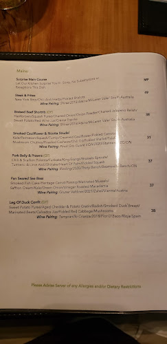 Brassica - Hospitality and gastronomy