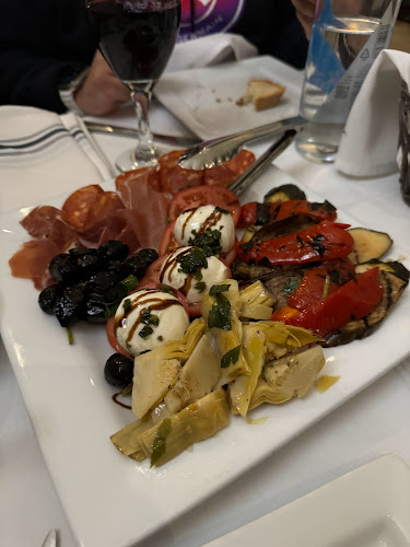 Mastro Roberto Trattoria