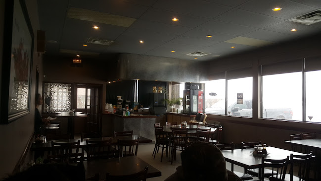 Spicy Peppercorn Chinese & Vietnamese Restaurant - Hospitality and gastronomy