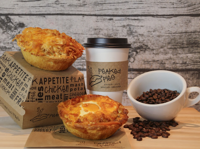 Peaked Pies Burnaby Heights - Hospitality and gastronomy