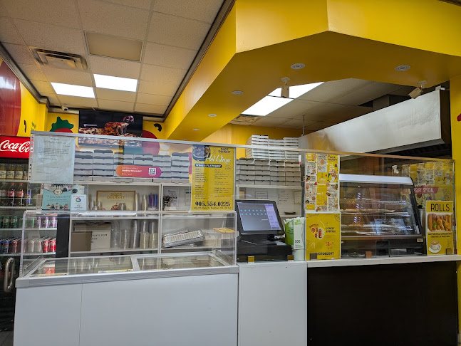 Slice of Delight Pizza & Wings