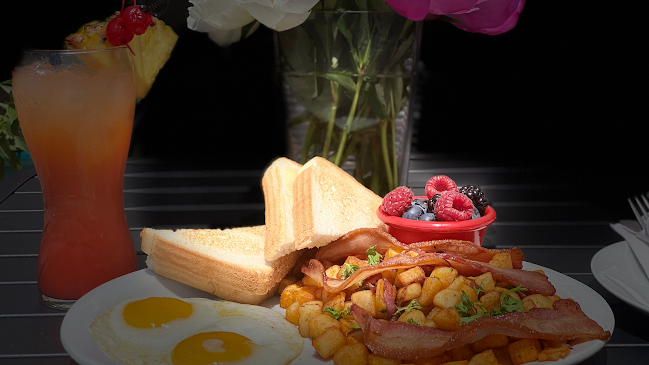 Pier 53 restaurant - Burlington