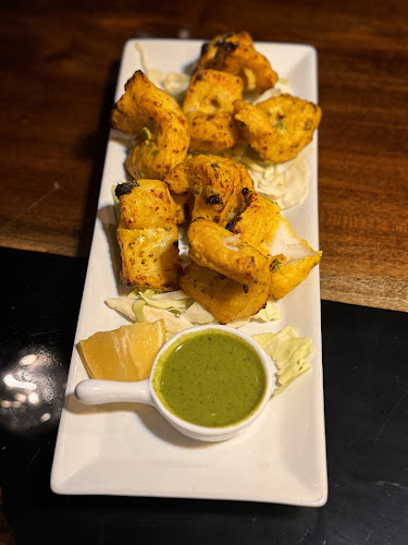 Comentarii opinii despre DC Pizza Bistro & Indian Restaurant