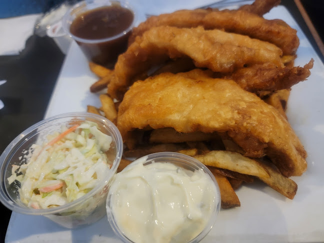 Sammy's Rec Room - Brantford