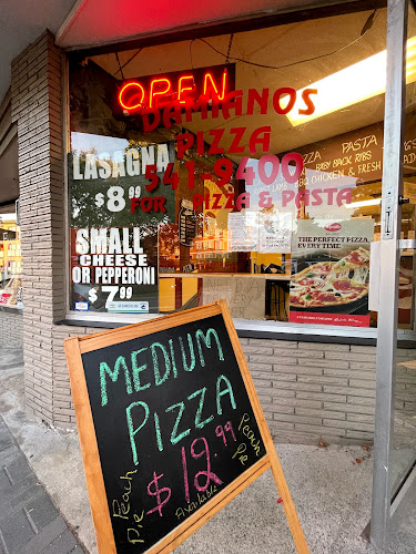 Comentarii opinii despre Damianos Pizza & Pasta