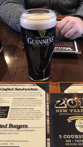 St. James's Gate Toronto - Etobicoke