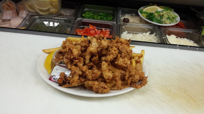 Opinii despre 748 în Beresford - Hospitality and gastronomy