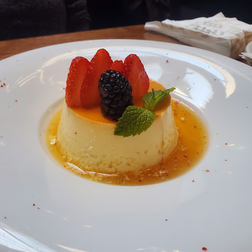 Gaucho Brazilian Barbecue