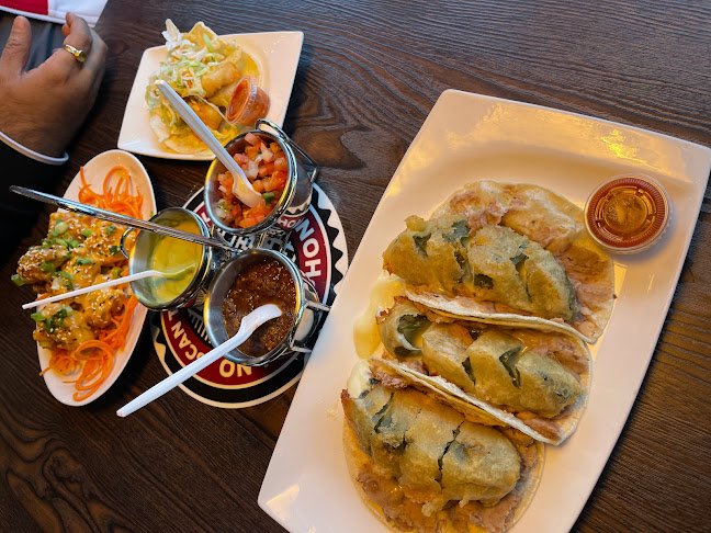 Opinii despre Sinaloa Factory în Woodbridge - Hospitality and gastronomy