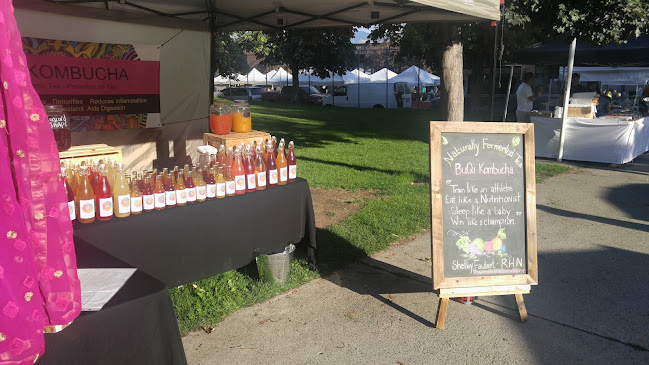 Kamloops Regional Farmers' Market - Hospitality and gastronomy