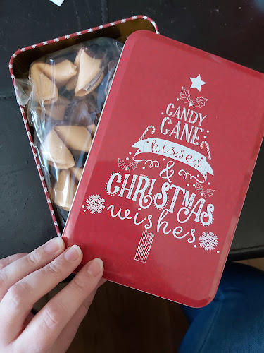 Misfortune Cookie - Hospitality and gastronomy