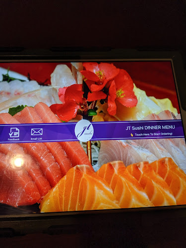 Comentarii opinii despre JT Sushi Restaurant