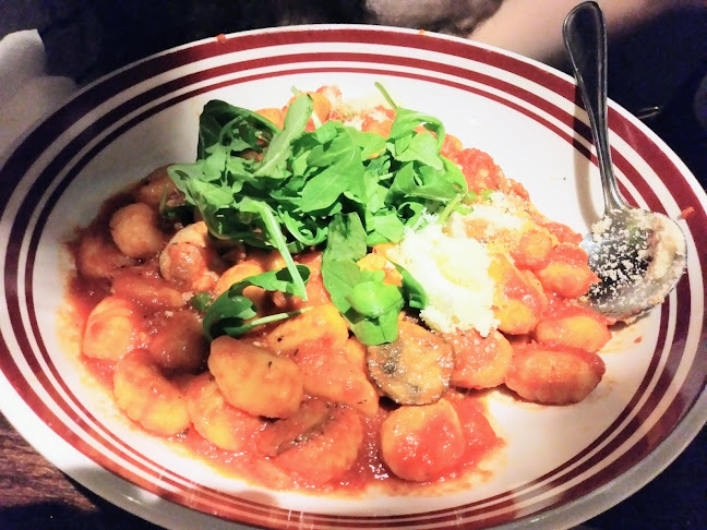 Scaddabush Italian Kitchen & Bar - Burlington