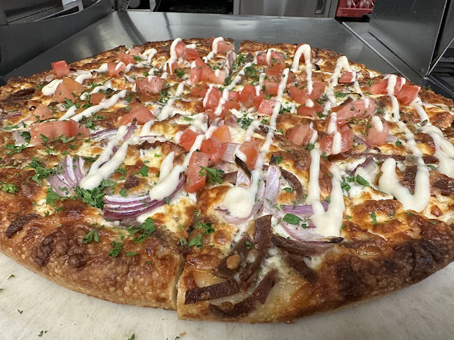 Comentarii opinii despre Leto's Steakhouse & Bar