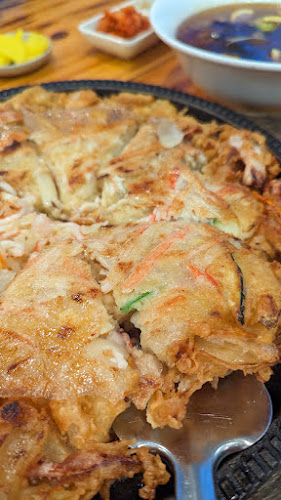 Opinii despre XIN KOREAN RESTAURANT în Victoria - Hospitality and gastronomy