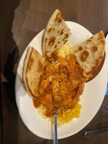 Anchor Point Fusion Bar & Grill - Hospitality and gastronomy