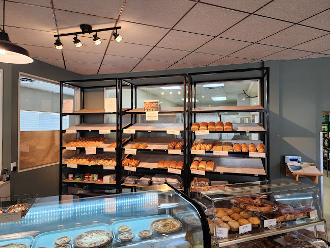 Nanaimo Bakery - Hospitality and gastronomy