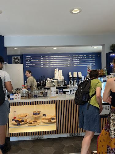 Vereda Central Coffee Roasters - Hospitality and gastronomy