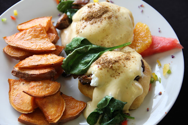 Comentarii opinii despre Jamaican Kitchen