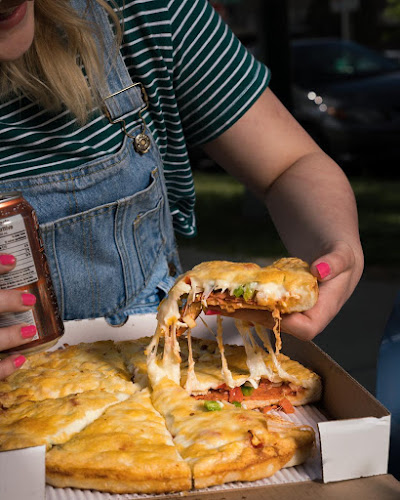 Comentarii opinii despre Nikos Pizza