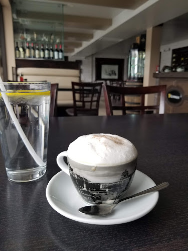 Scout Cafe Restaurant