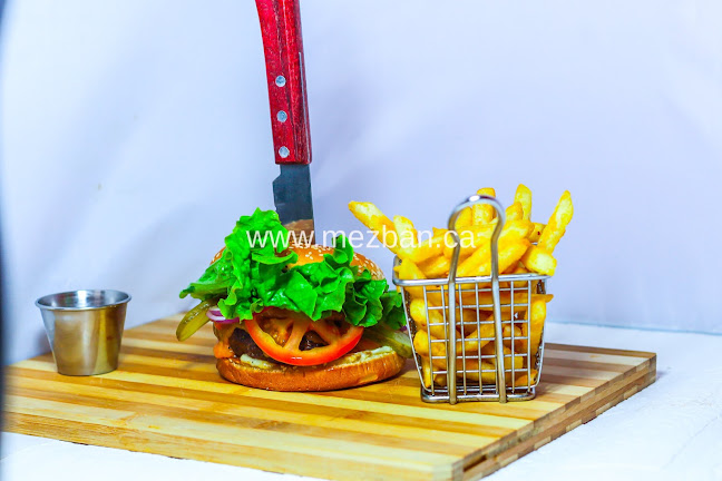 Mezban Restaurant and Catering - Calgary