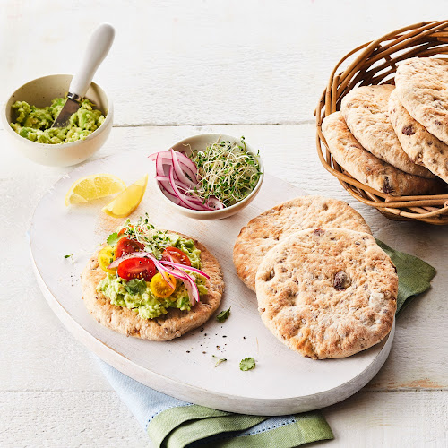 Ozery Bakery - Hospitality and gastronomy