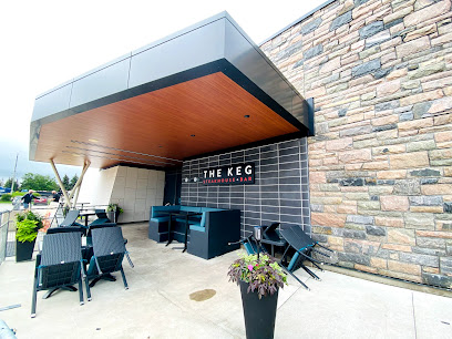 The Keg Steakhouse + Bar - Barrie