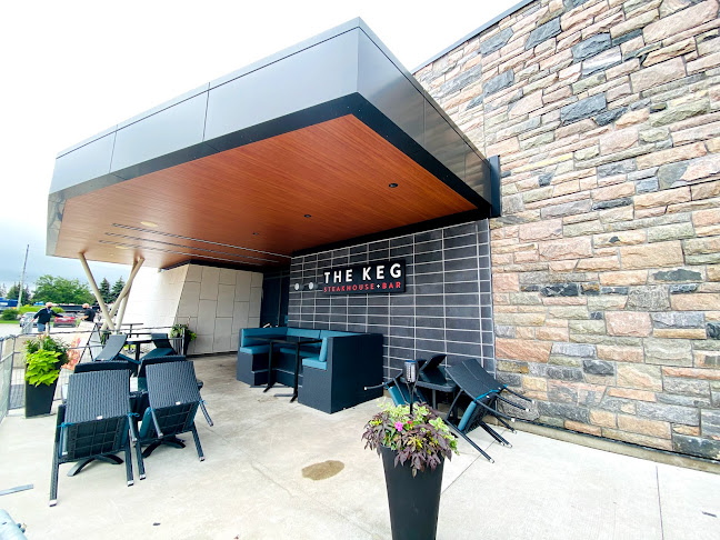 The Keg Steakhouse + Bar - Barrie