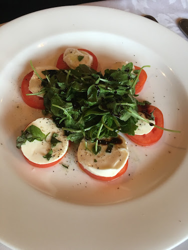 Al Porto Ristorante - Vancouver