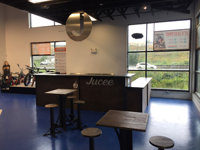 Opinii despre Jucee Health Bar în Nanaimo - Hospitality and gastronomy